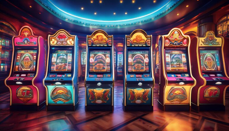Mahadev Book ID: Easy Cricket Bets