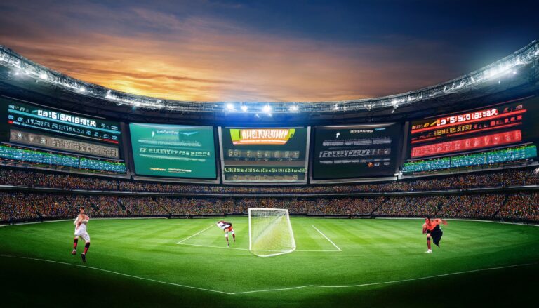 Goldbet7: The Future of Online Sports Betting & Casino Entertainment